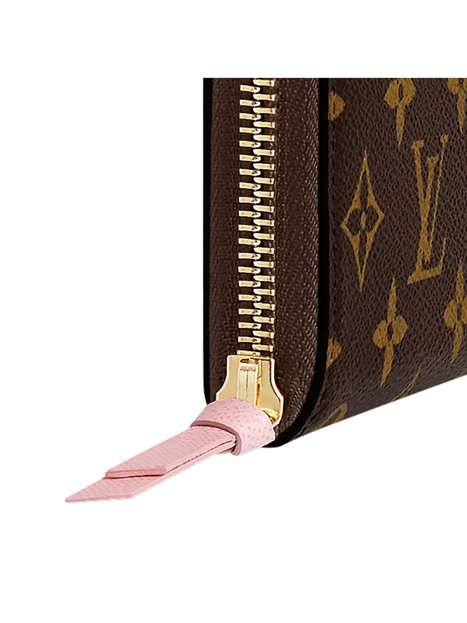 Кошелек Louis Vuitton Clemence